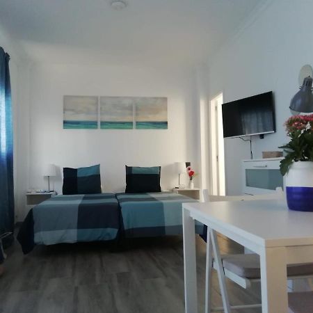 Vista Canteras Apartment Las Palmas de Gran Canaria Ngoại thất bức ảnh