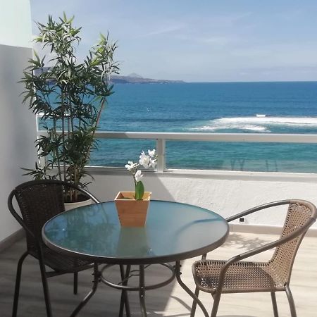 Vista Canteras Las Palmas de Gran Canaria Ngoại thất bức ảnh