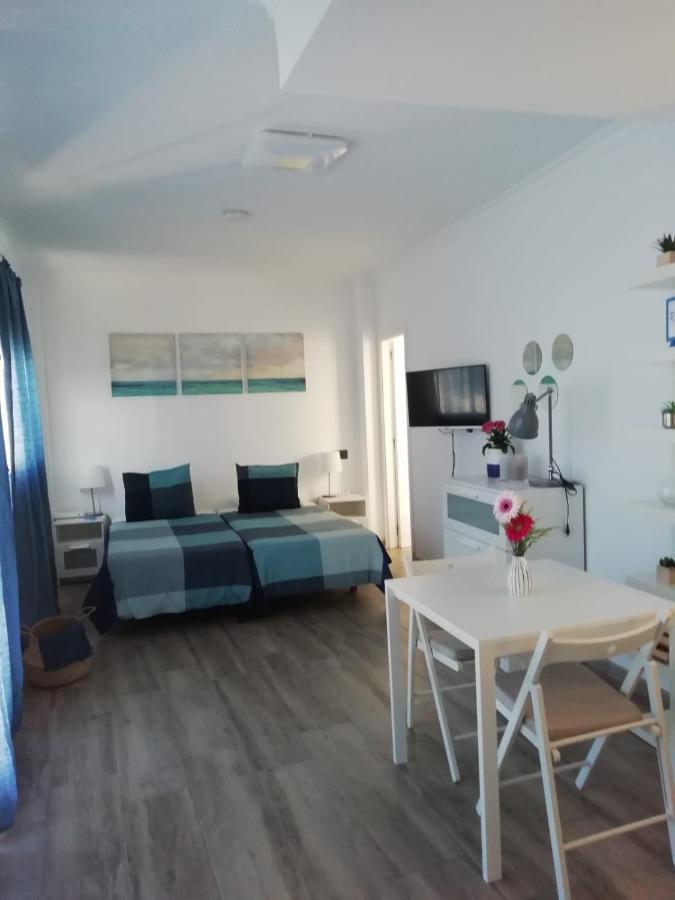 Vista Canteras Apartment Las Palmas de Gran Canaria Ngoại thất bức ảnh