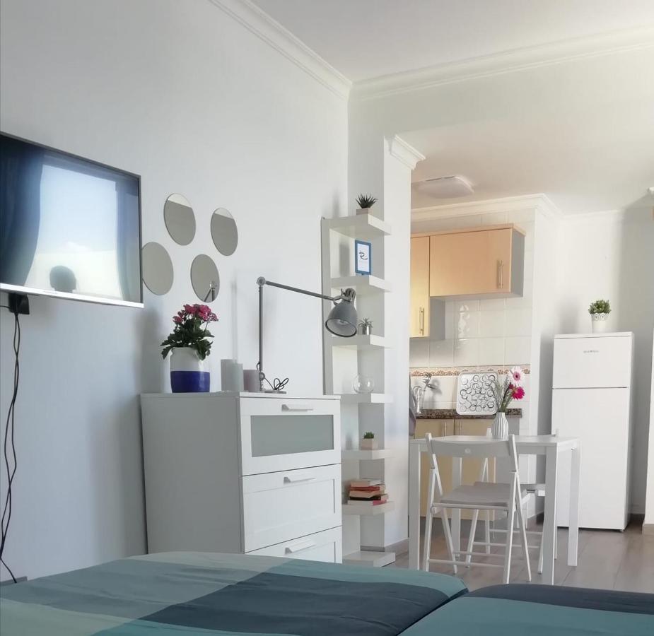 Vista Canteras Apartment Las Palmas de Gran Canaria Ngoại thất bức ảnh