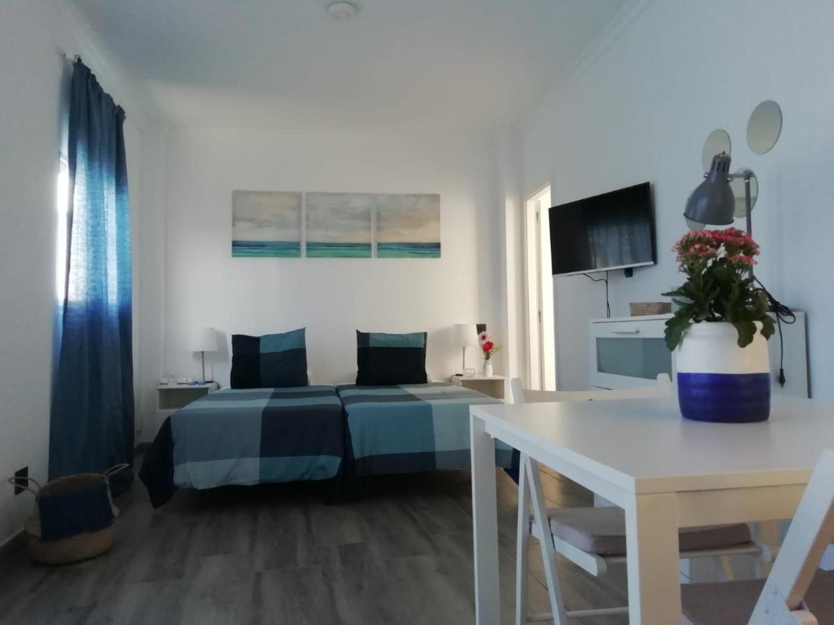 Vista Canteras Apartment Las Palmas de Gran Canaria Ngoại thất bức ảnh