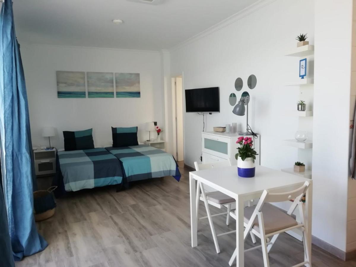 Vista Canteras Apartment Las Palmas de Gran Canaria Ngoại thất bức ảnh