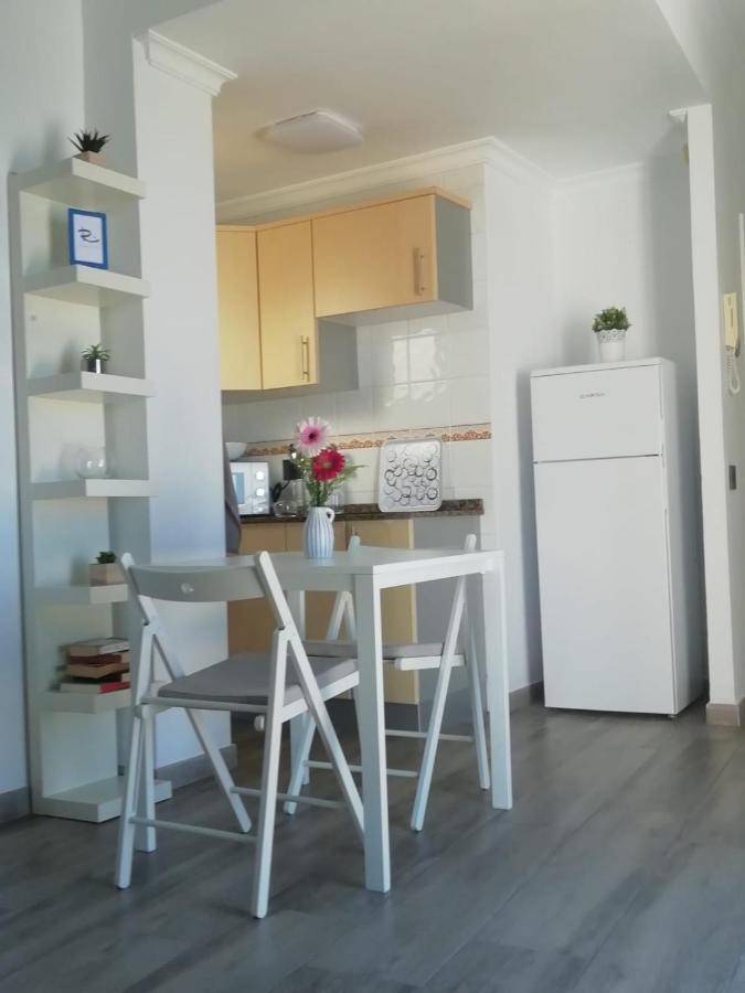 Vista Canteras Apartment Las Palmas de Gran Canaria Ngoại thất bức ảnh