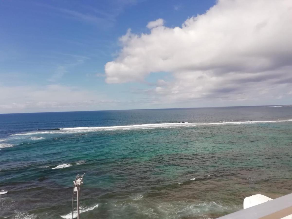 Vista Canteras Las Palmas de Gran Canaria Ngoại thất bức ảnh